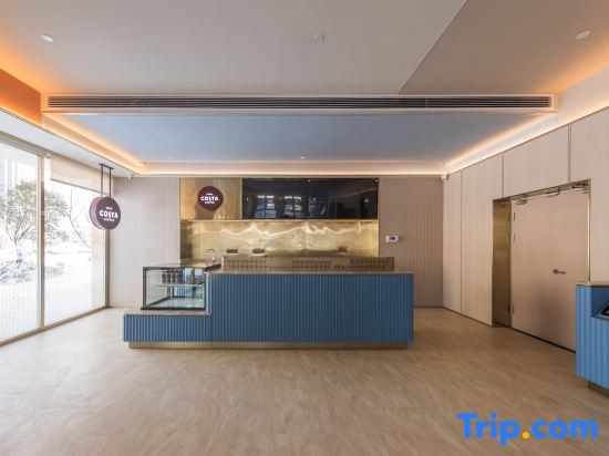 HanTing Hotel (Lianyungang Guanyun Wanda Plaza)