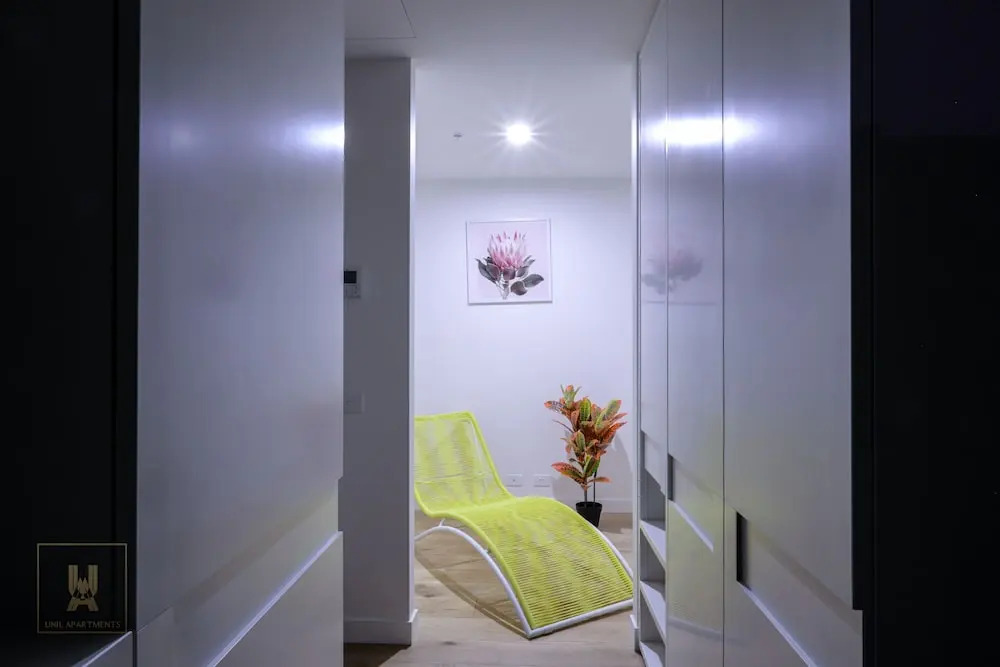 Unil Apartments Glenwaverley