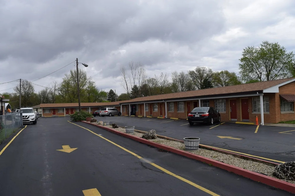 29 West Motel