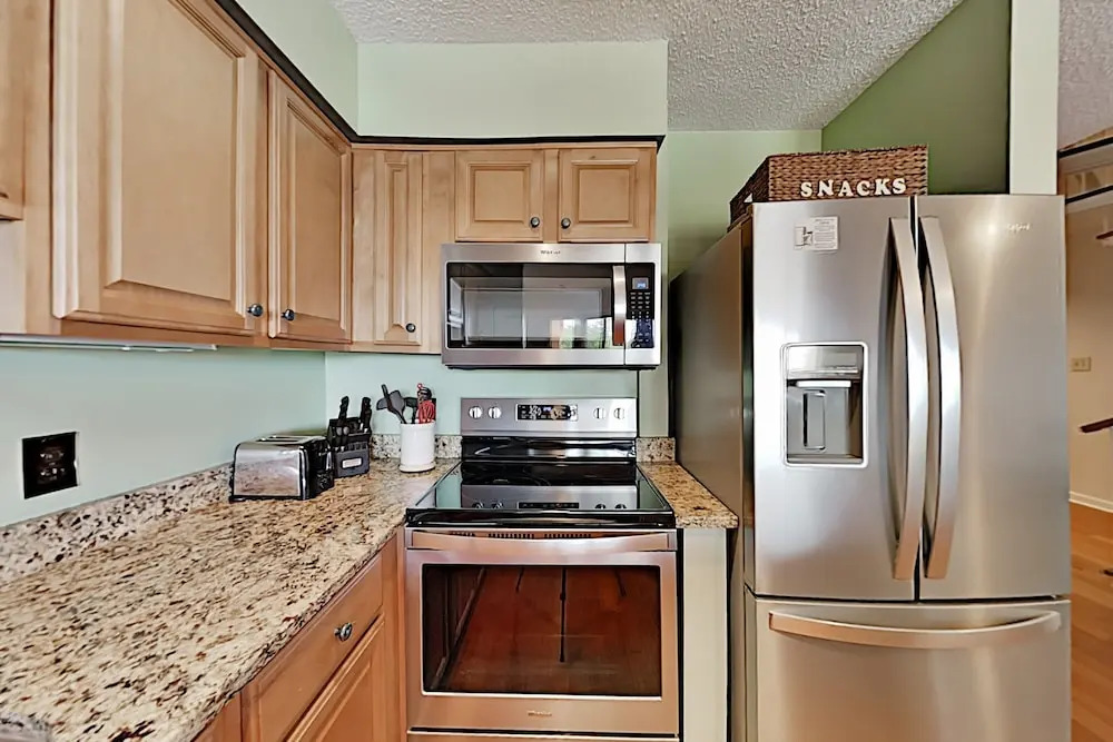 Shelter Cove Marina Condo #7129 Condo