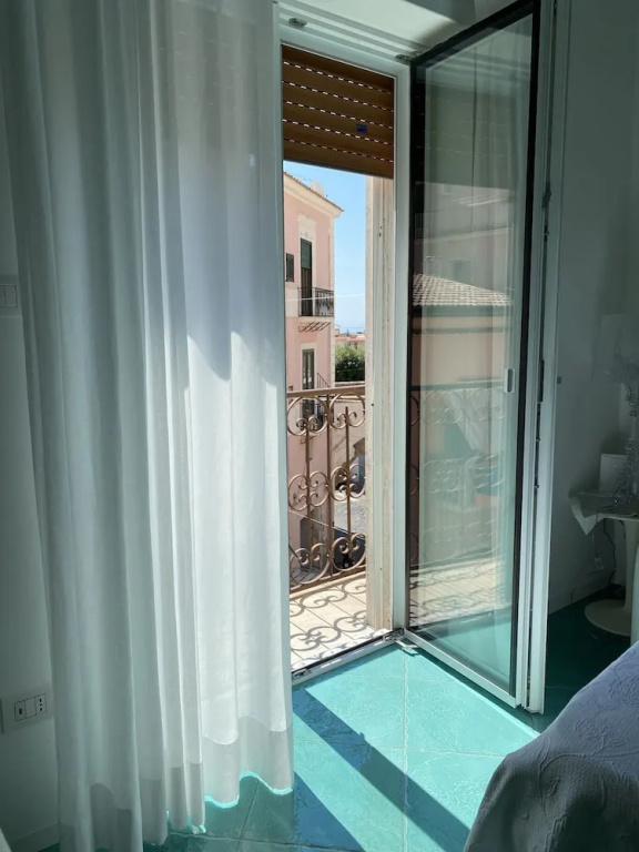 La Corte Dei Naviganti B&B - Amalfi Coast - Cetara