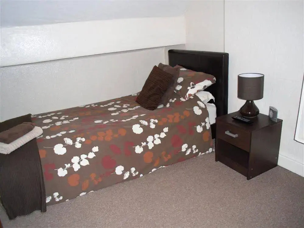 The Sea Lynn Guest House