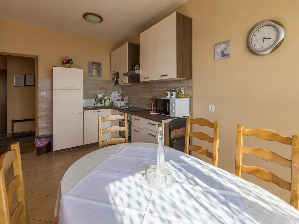 Apartments Dragica