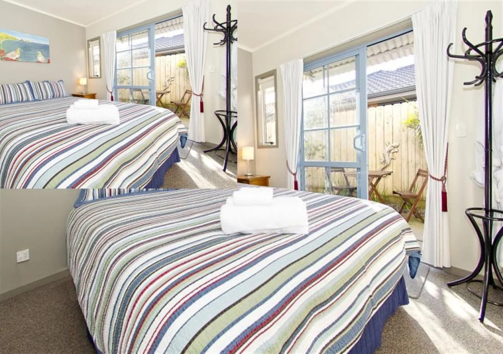 Pipi Dune Bed & Breakfast