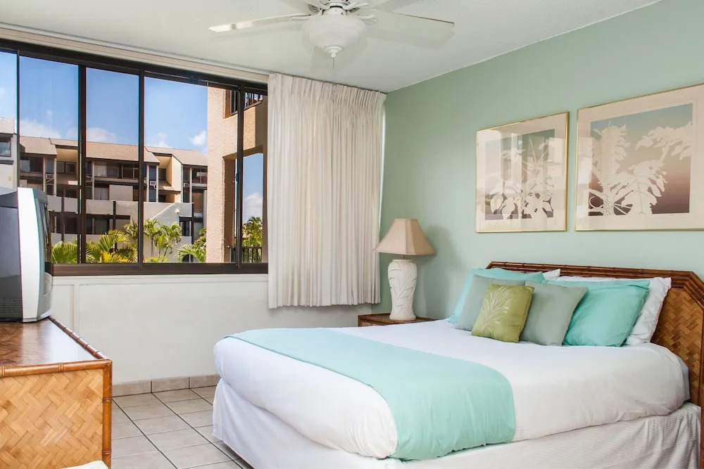 Kamaole Sands 8205 - Two Bedroom Condo