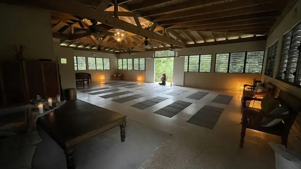 Casa Grande Mountain Retreat