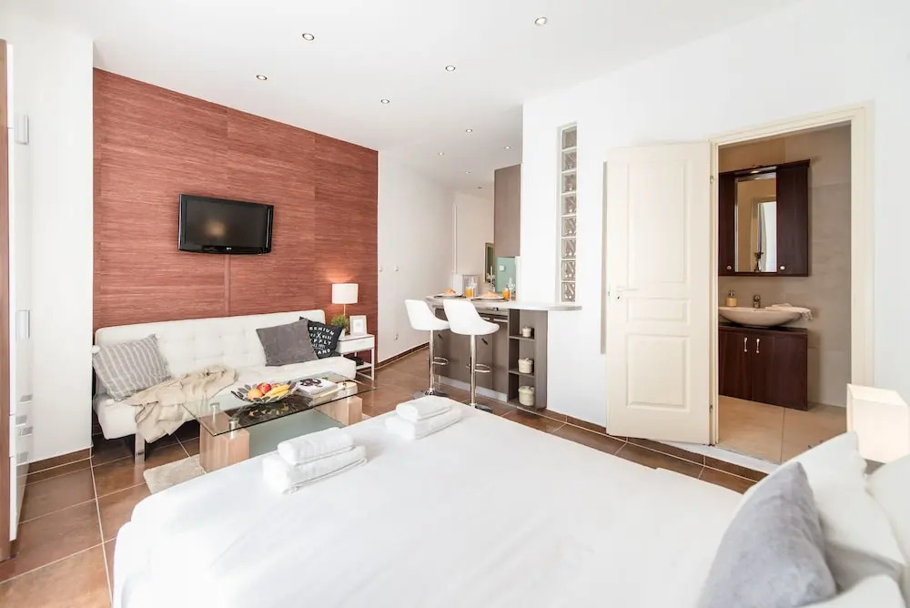 Oasis Apartments - Fashion Street
