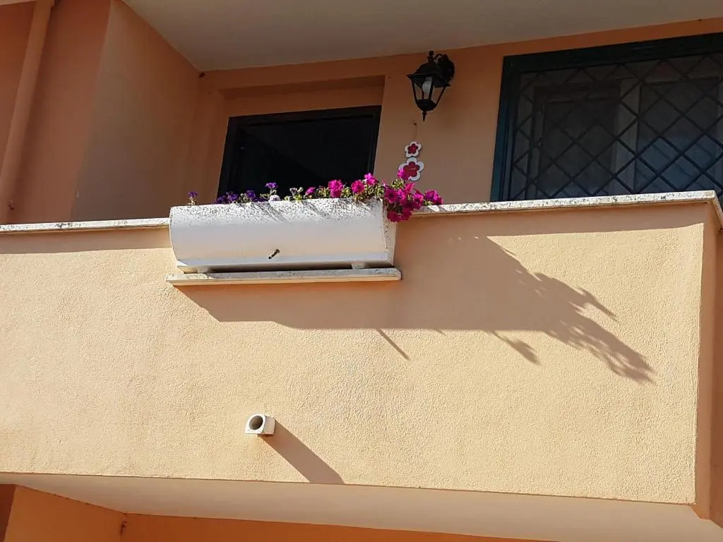 I Villini Affittacamere