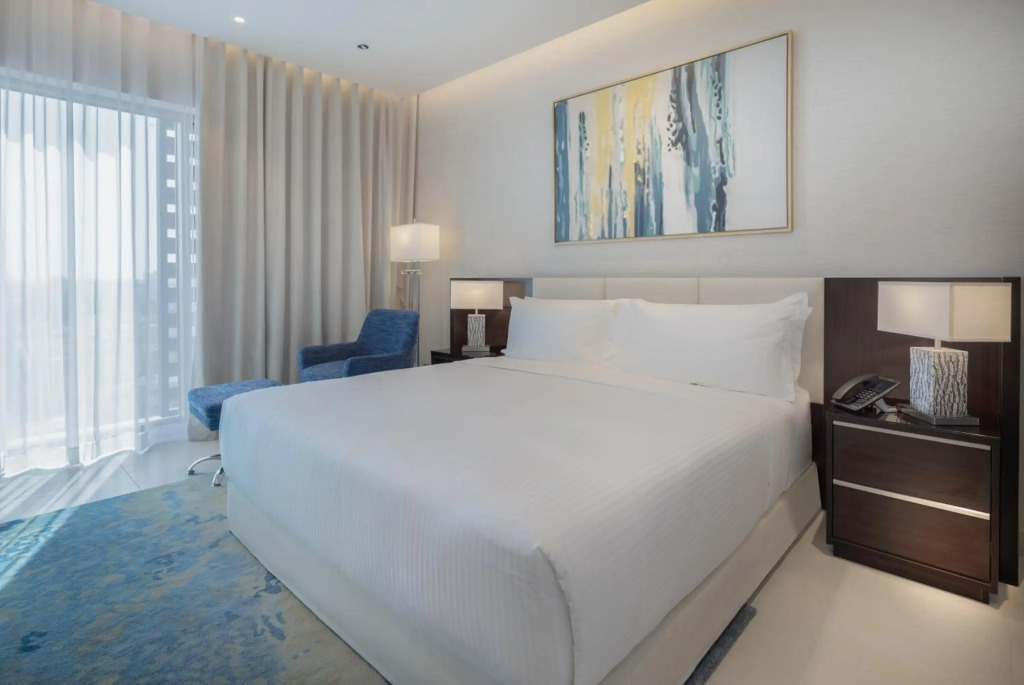 Somerset Downtown Al Khobar