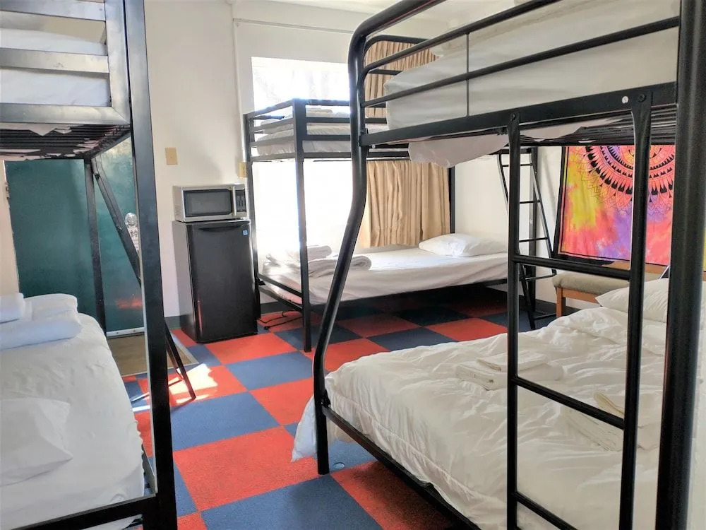 RAD Hostel
