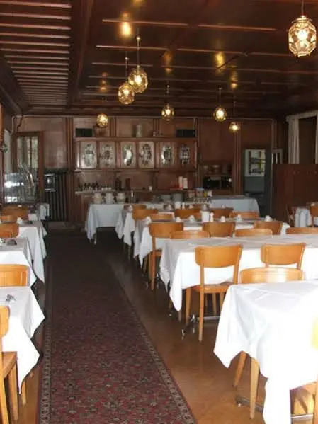 Hotel Schweizerhof