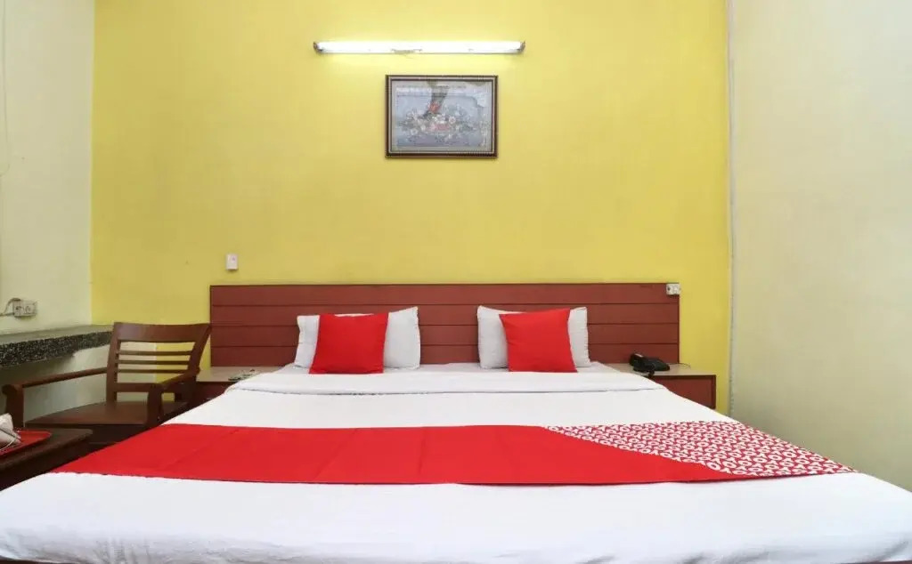 Hotel O Stayo