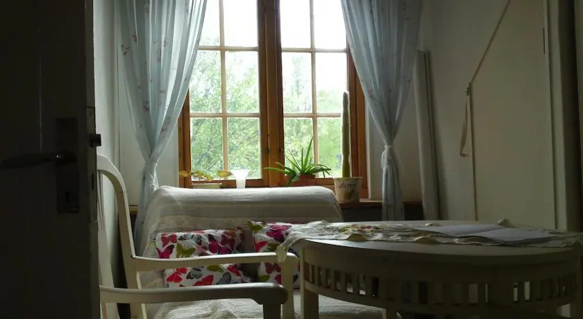 Bjärnum Guest House