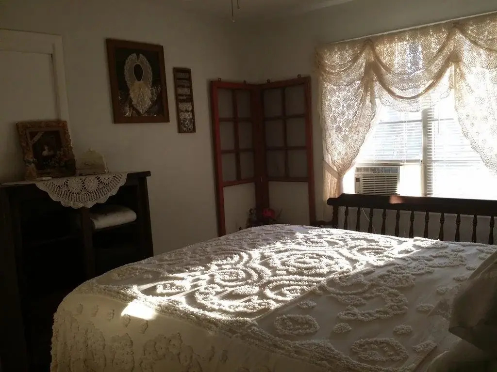 The Hoffmann Vacation Rental Bed & Breakfast