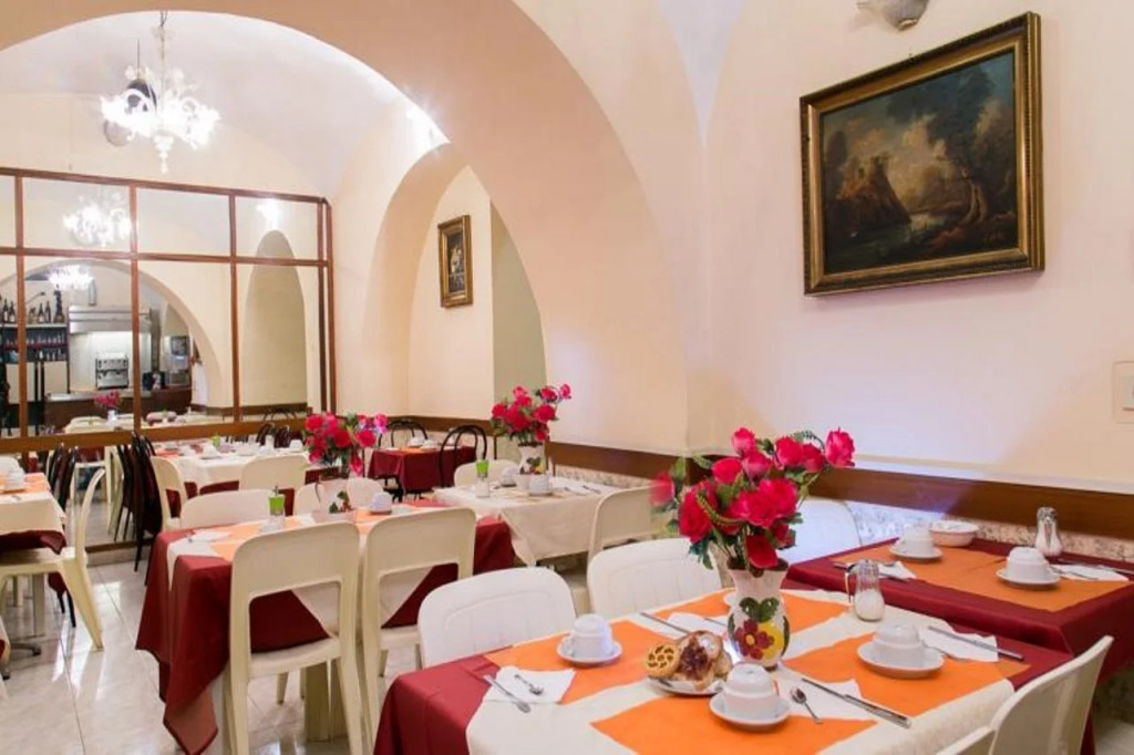 Hotel Altavilla