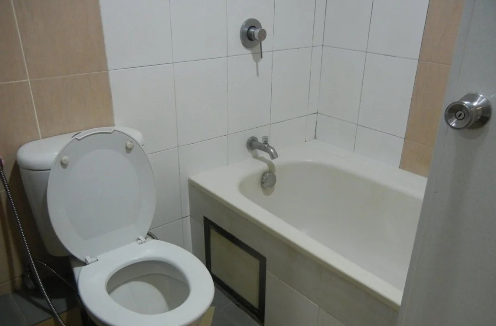 Borneo Hotel