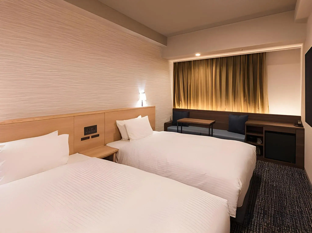 SOTETSU GRAND FRESA TAKADANOBABA