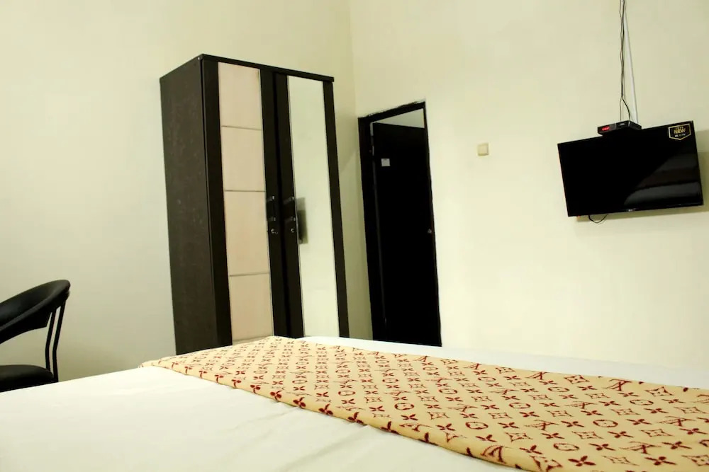 Victory Kost Eksklusif