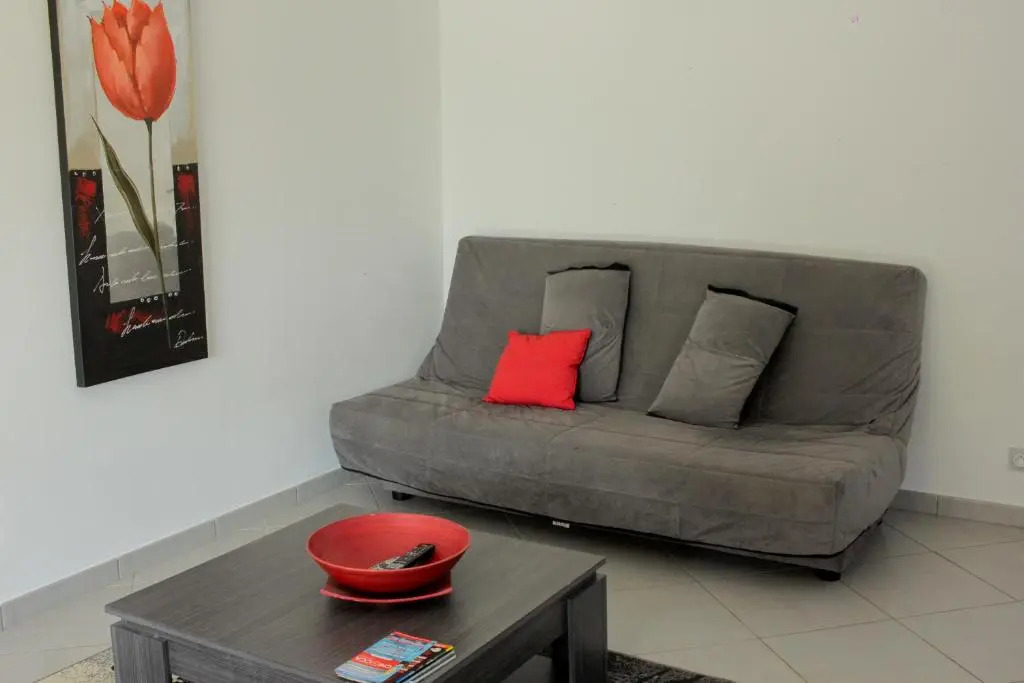 Jolie Mini-villa 70 m2