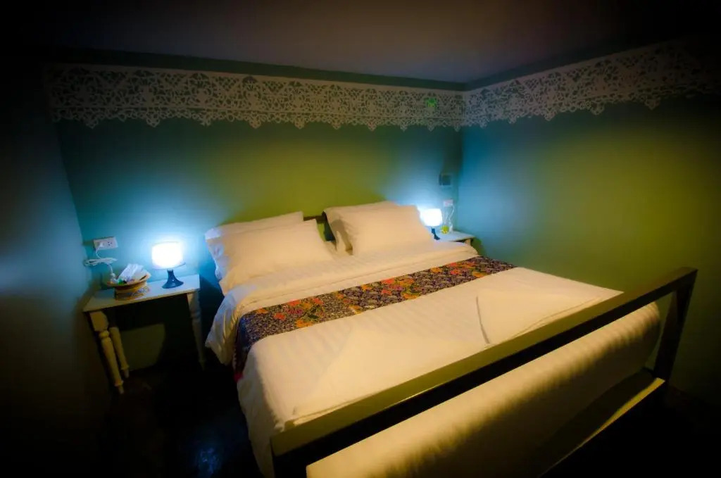 Oh Dee Hostel