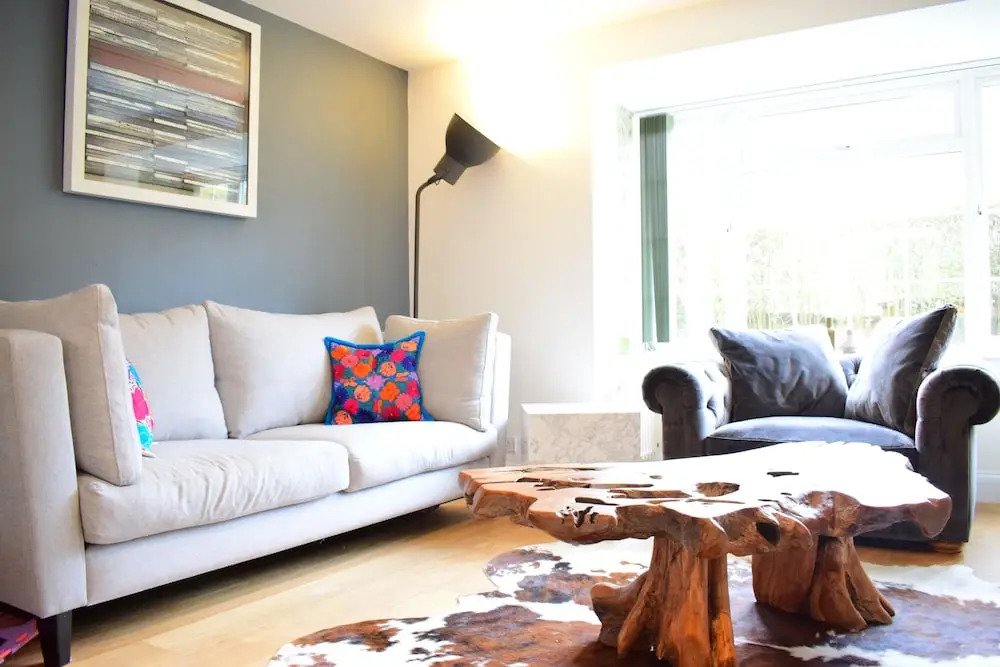 3 Bedroom House in Putney
