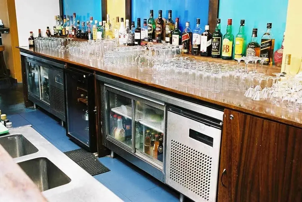 Deutsch Lanka Hotel & Restaurant