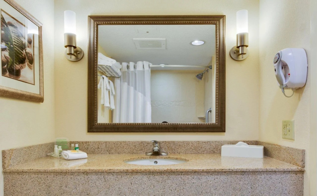 Holiday Inn Statesboro-University Area by IHG