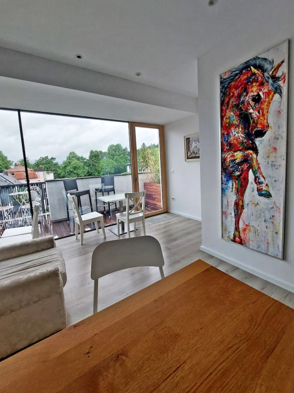 ROSE VALLEY, modern studios & apartments
