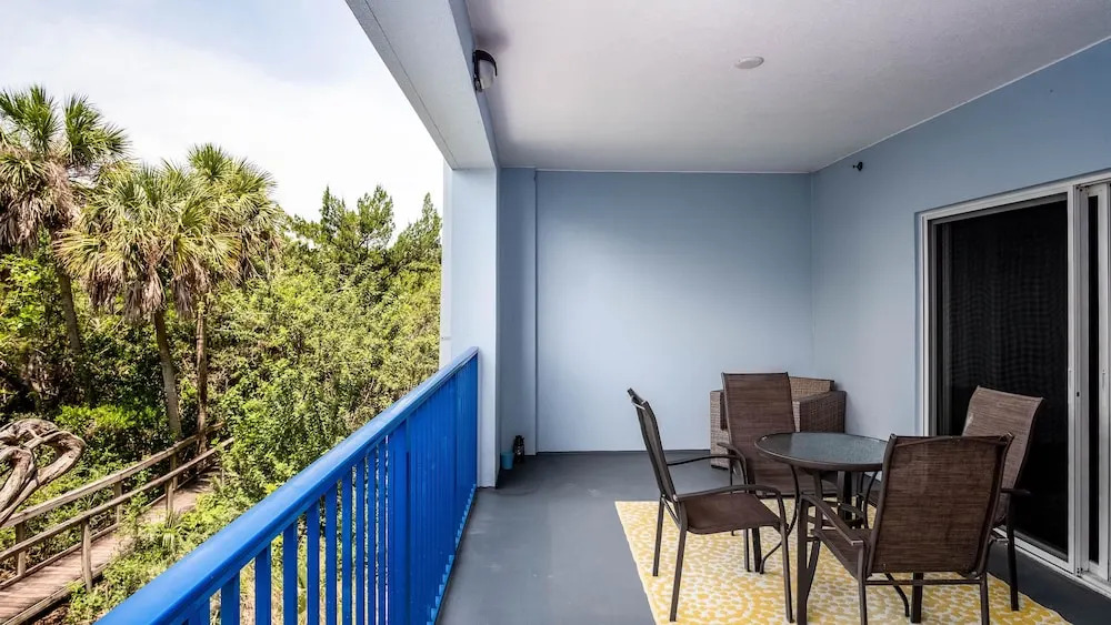 10-202 Ocean Walk - 2 Br Home