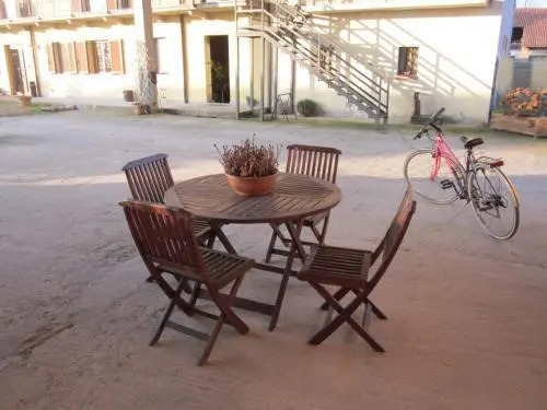 Azienda Agrituristica Buttieri Giuseppe