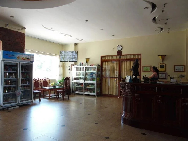 Koh Kong City Hotel