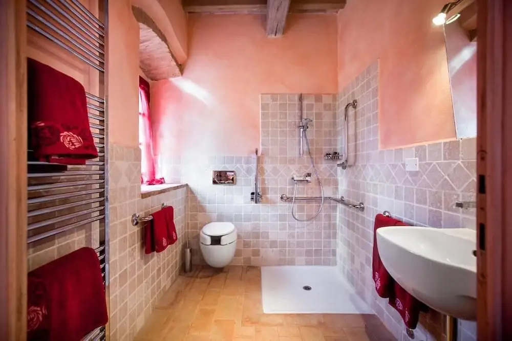 Villa Meraviglia With Pool And Ac