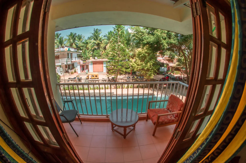Showstopper Boutique Apartments