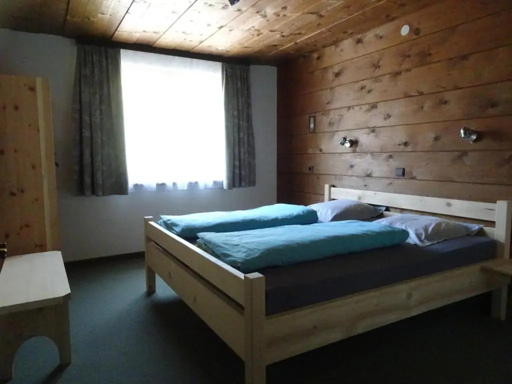 Haus Martine - im Bergdorf Marul auf 1000m