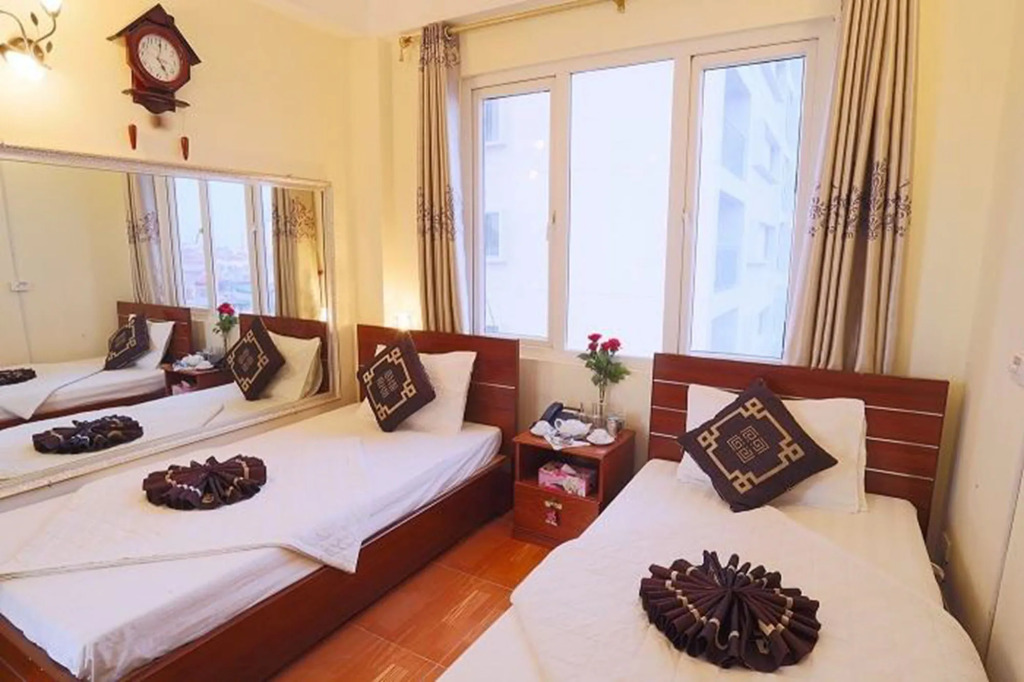 A25 Hotel - Đội Cấn 2