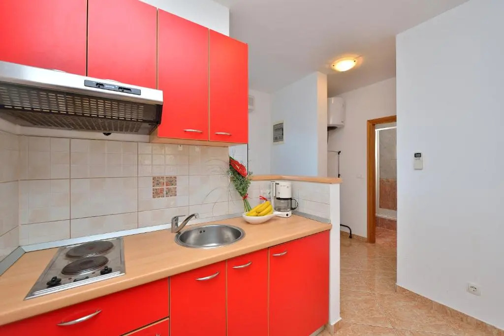 Sara Apartments