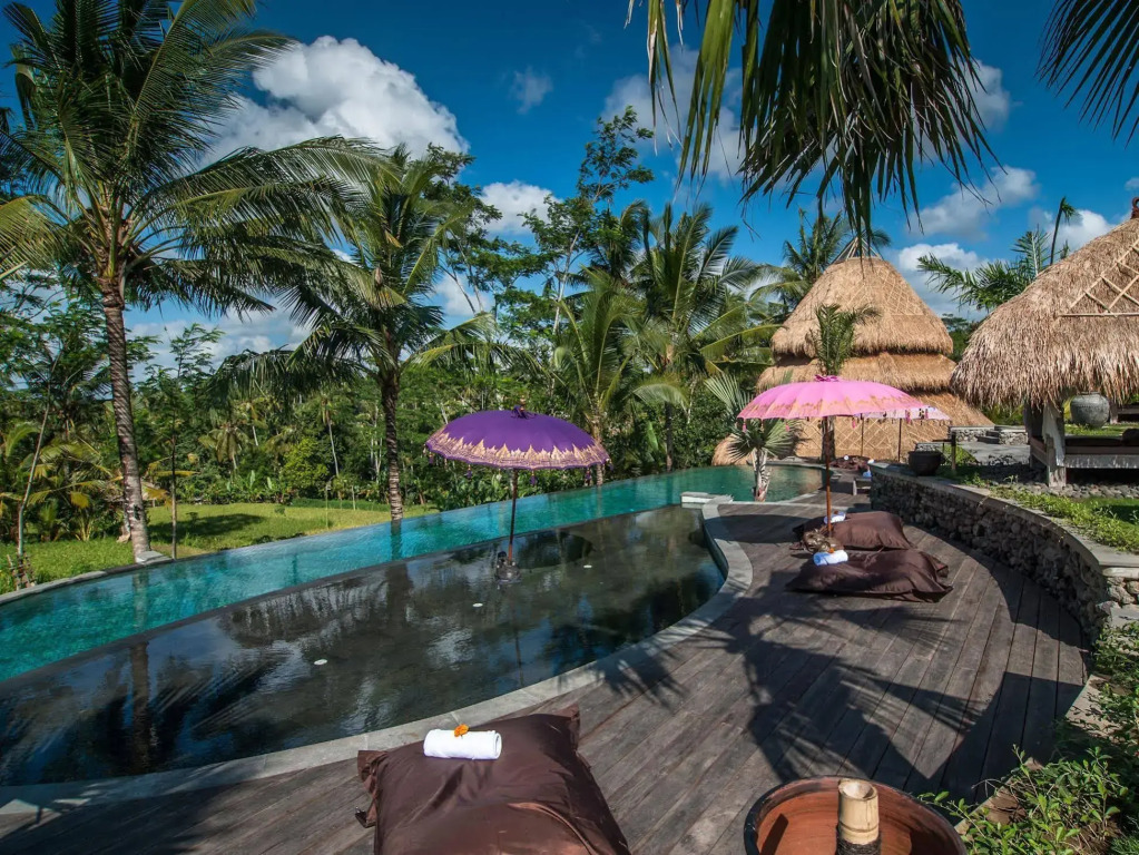 Blue Karma Dijiwa Ubud