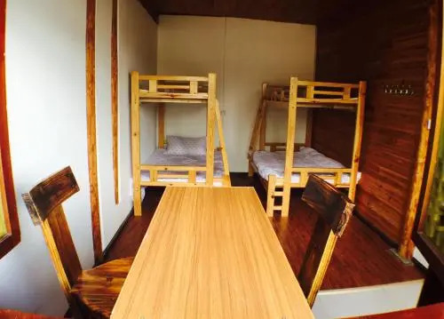 Wheel Lover Guesthouse