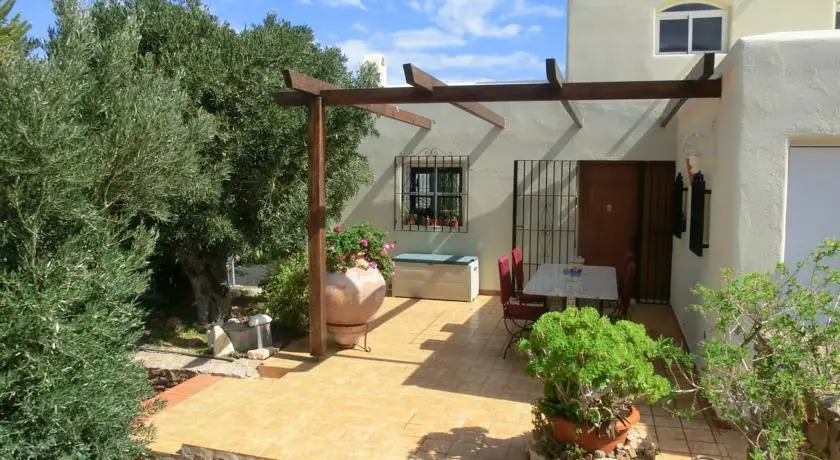 Casa Las Estrellas