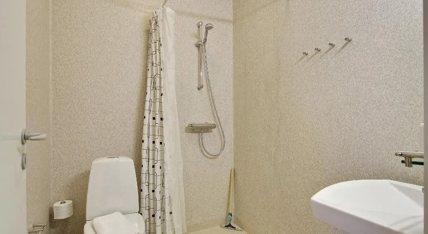 Hotel Villa Gulle