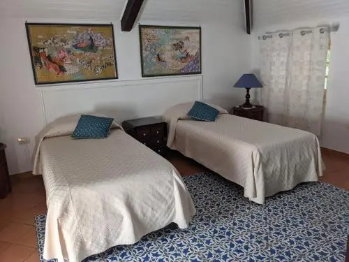 Casa Giovanna Positano