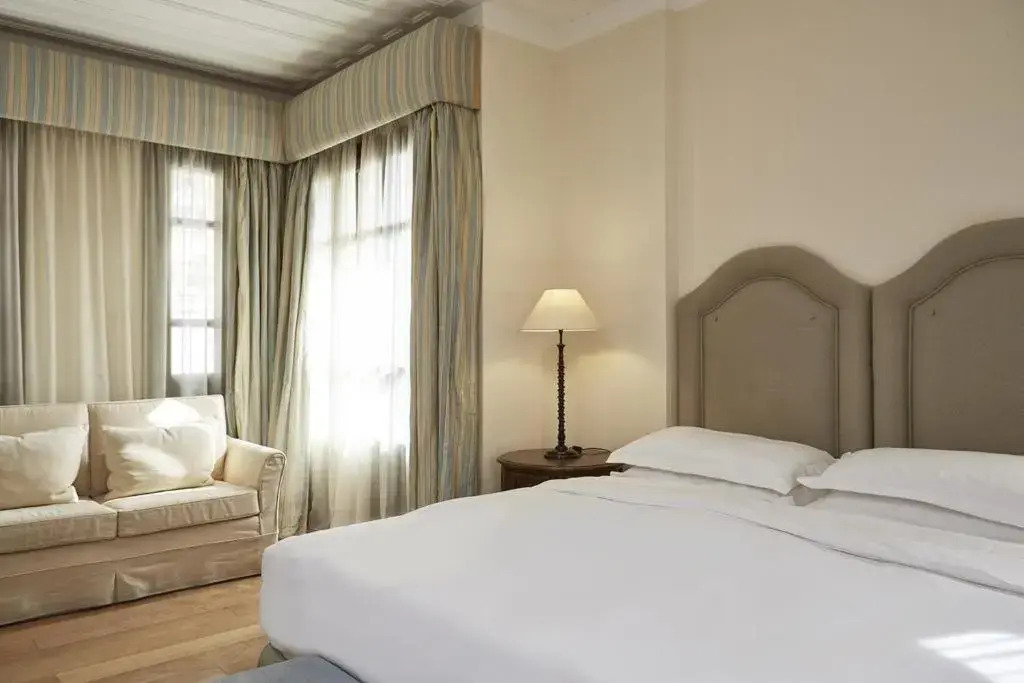 The Captains House Boutique Hotel