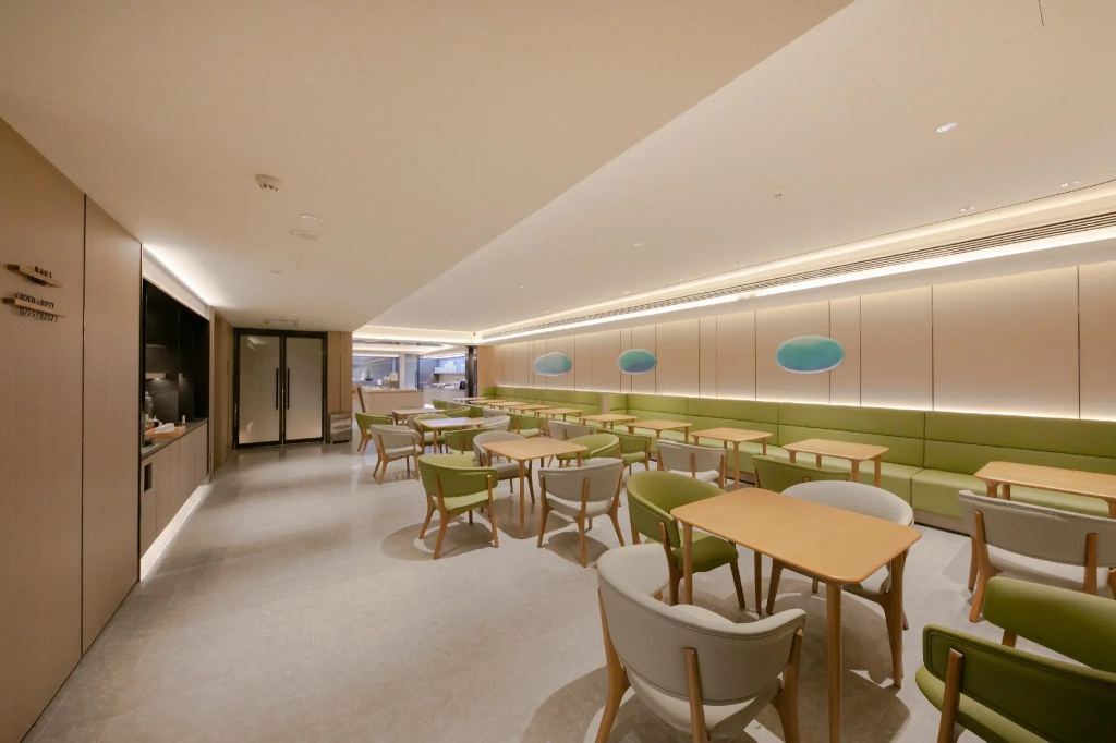 Ji Hotel Beijing Daxing Biomedical Base Metro Station