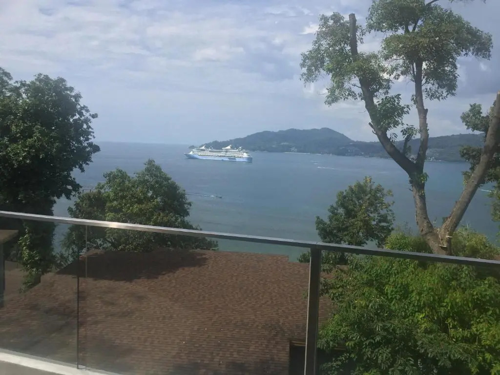 5* 3BR SUITE in Amari Phuket - Patong Beach