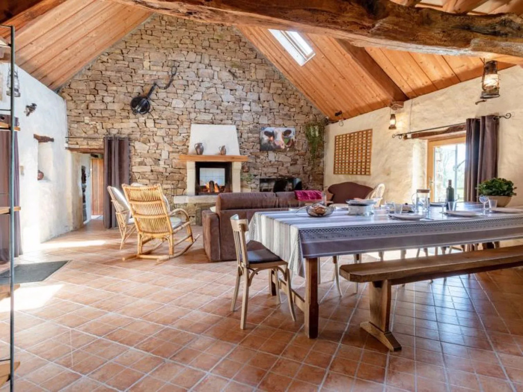 Holiday Home La Bergerie by Interhome