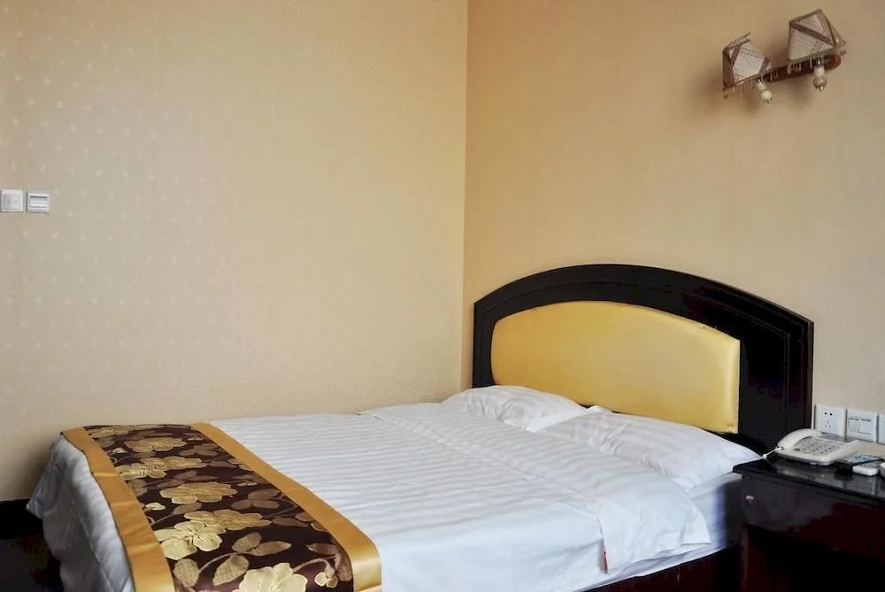 Hongdu Hotel In Shuangliu