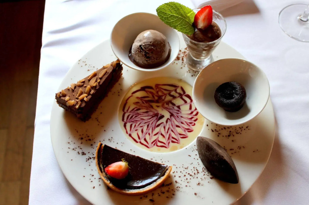 Logis Hôtel Restaurant Au Boeuf