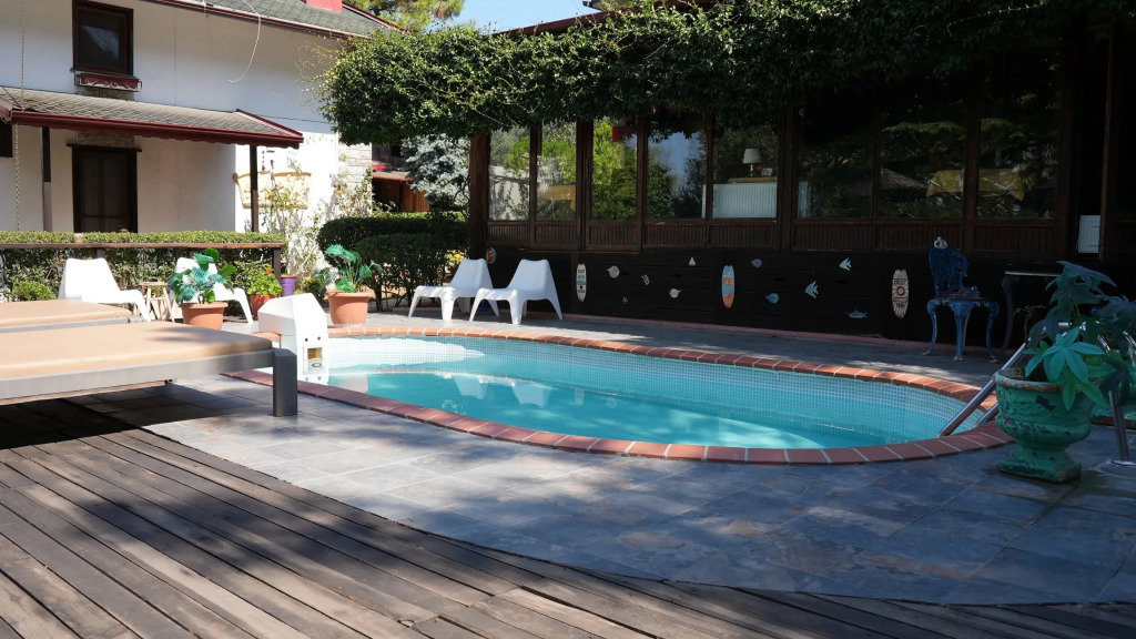 Treetops Park Hotel