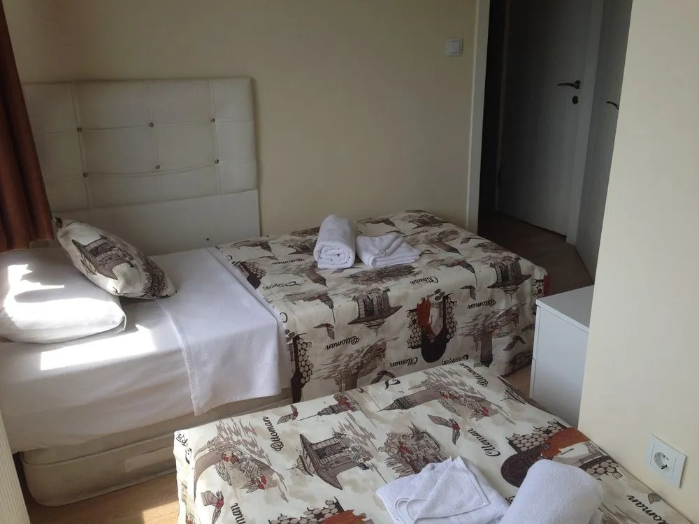 Golden Haliç Hotel