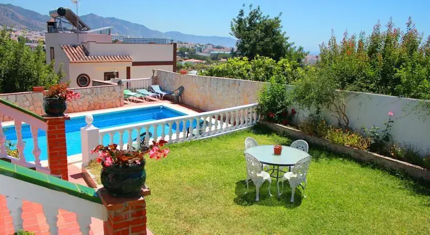 Villa Canovas Jorge